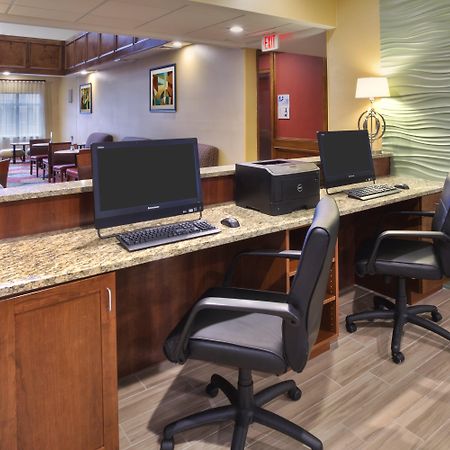 Holiday Inn Express Frankenmuth By Ihg Dış mekan fotoğraf