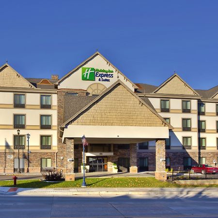 Holiday Inn Express Frankenmuth By Ihg Dış mekan fotoğraf