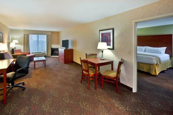 Holiday Inn Express Frankenmuth By Ihg Dış mekan fotoğraf