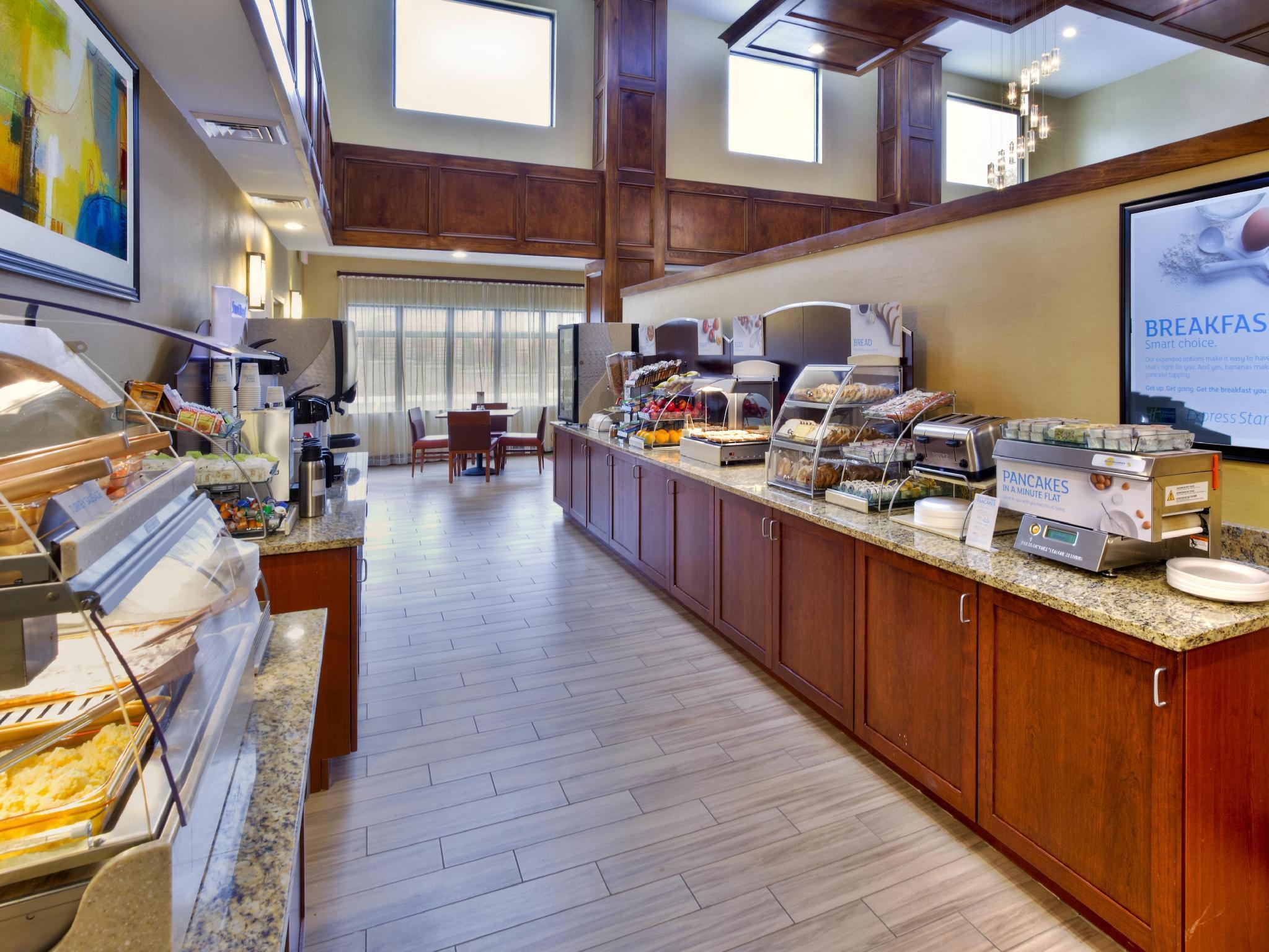Holiday Inn Express Frankenmuth By Ihg Dış mekan fotoğraf