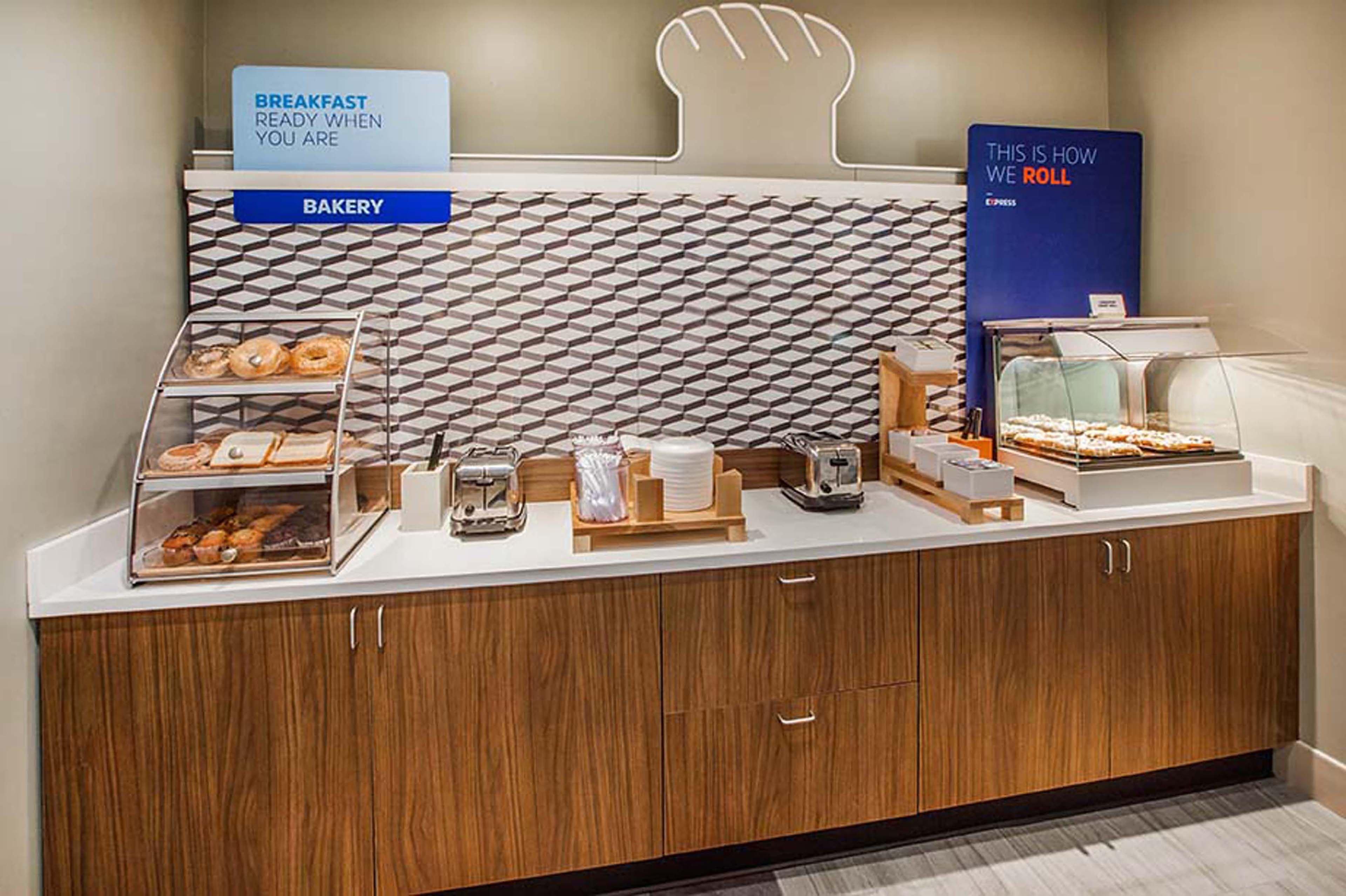 Holiday Inn Express Frankenmuth By Ihg Dış mekan fotoğraf