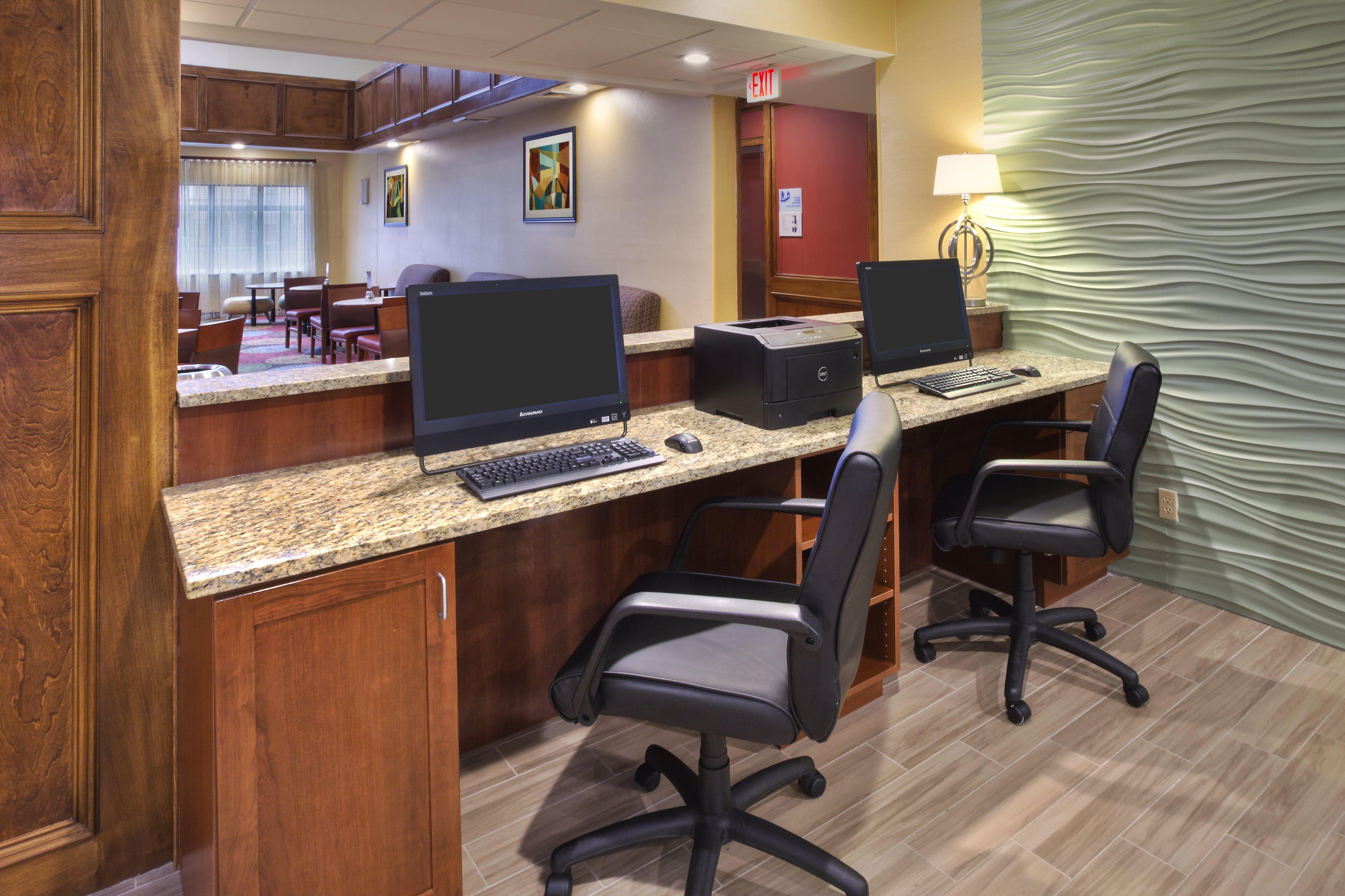 Holiday Inn Express Frankenmuth By Ihg Dış mekan fotoğraf