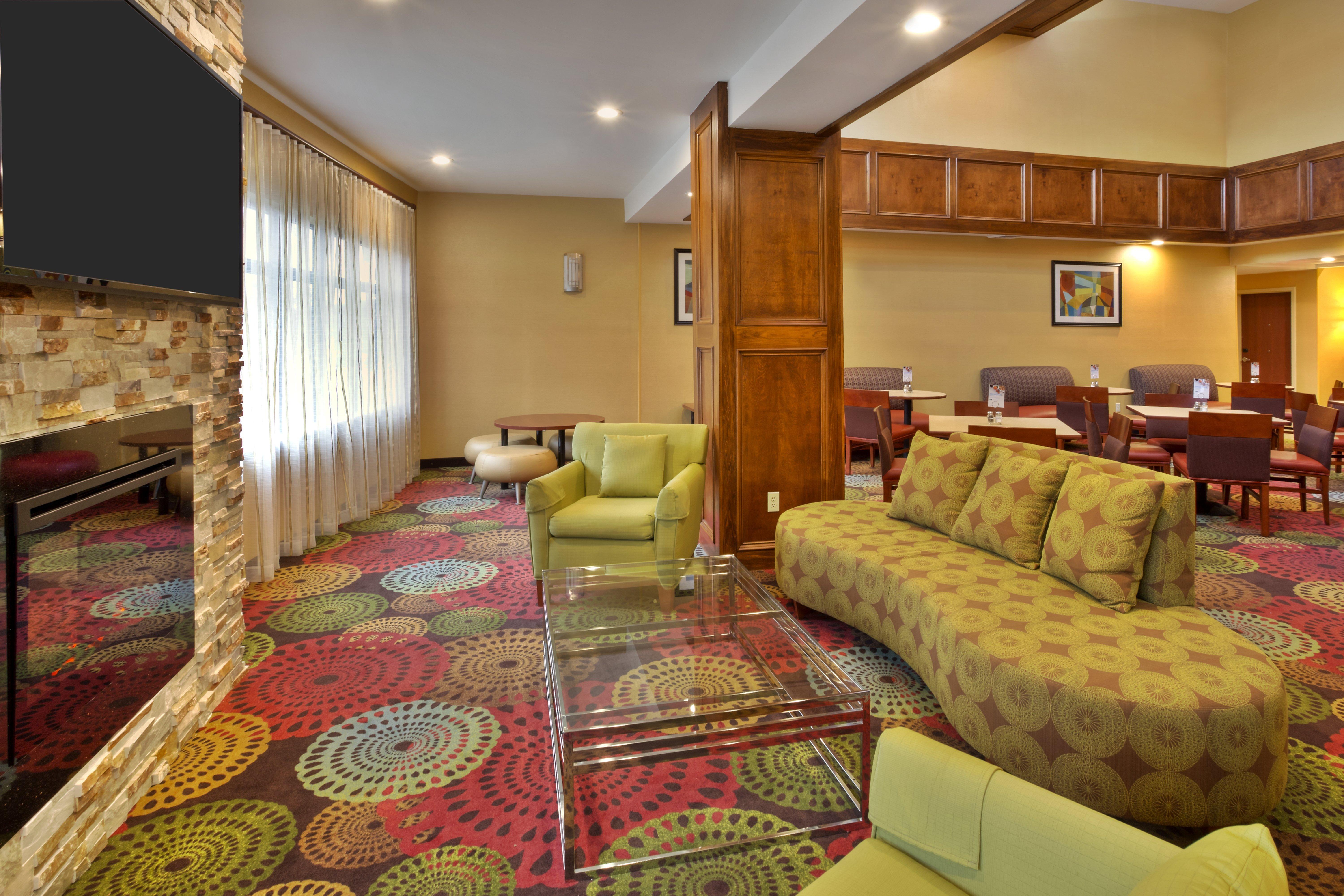 Holiday Inn Express Frankenmuth By Ihg Dış mekan fotoğraf