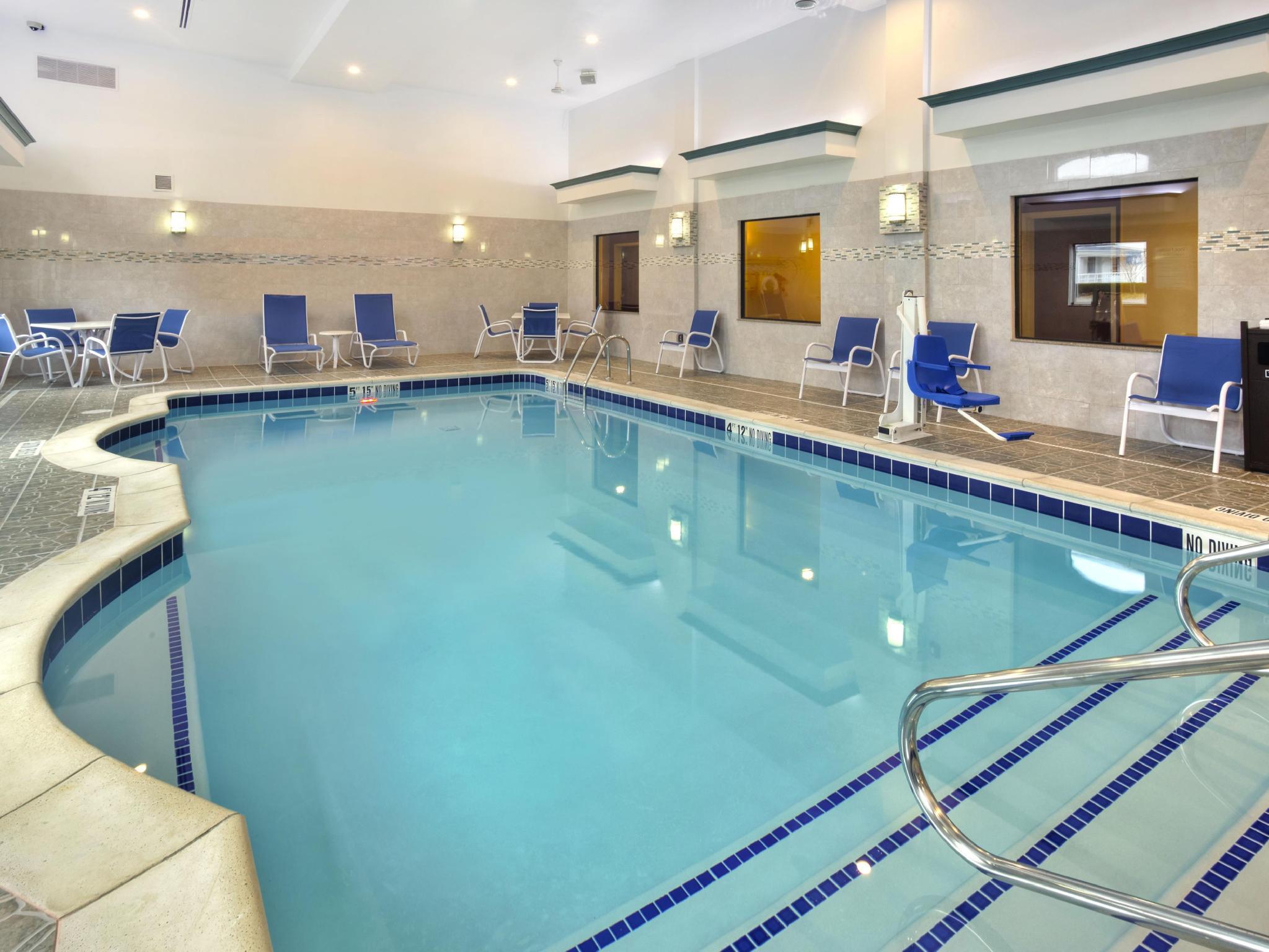 Holiday Inn Express Frankenmuth By Ihg Dış mekan fotoğraf