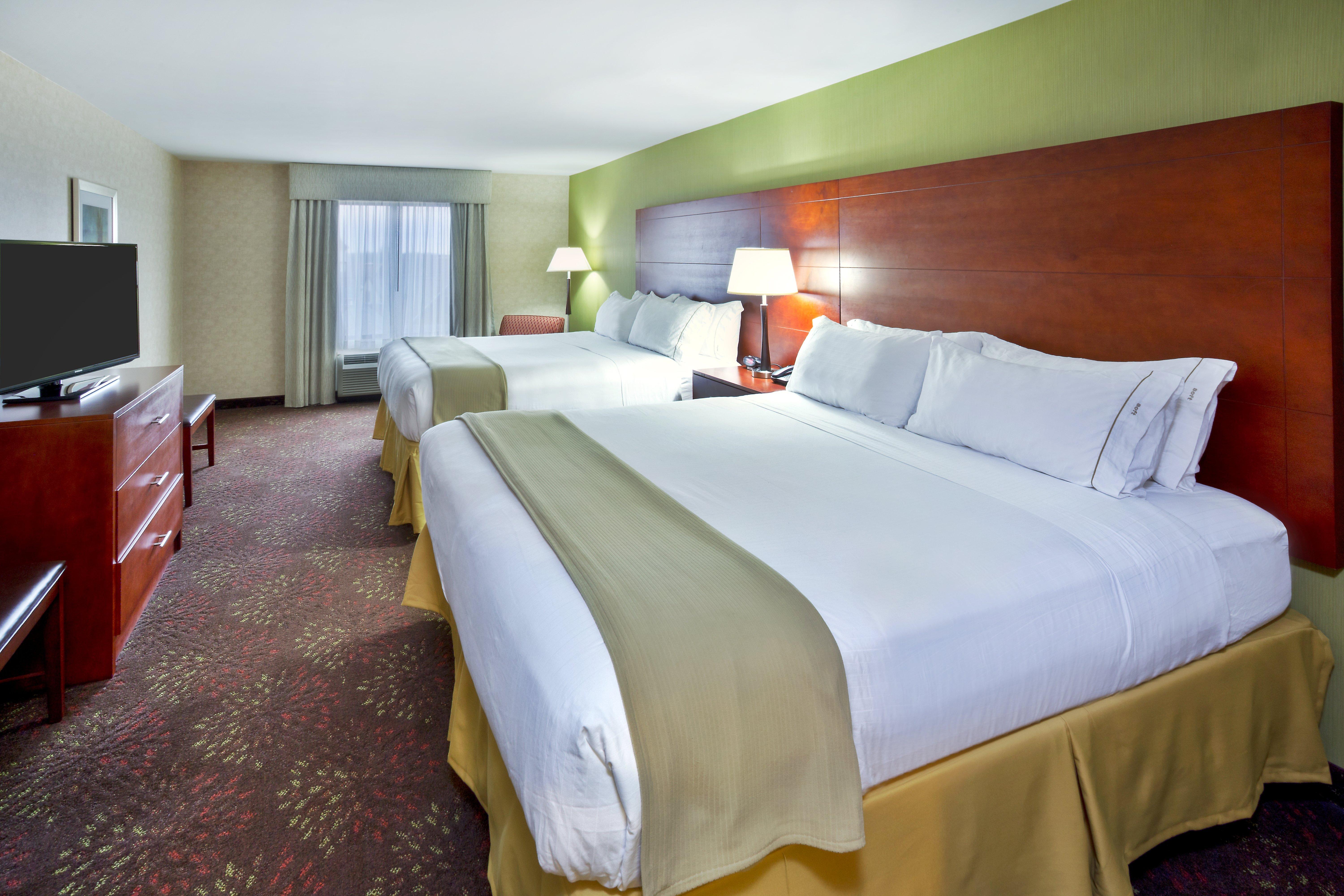 Holiday Inn Express Frankenmuth By Ihg Dış mekan fotoğraf