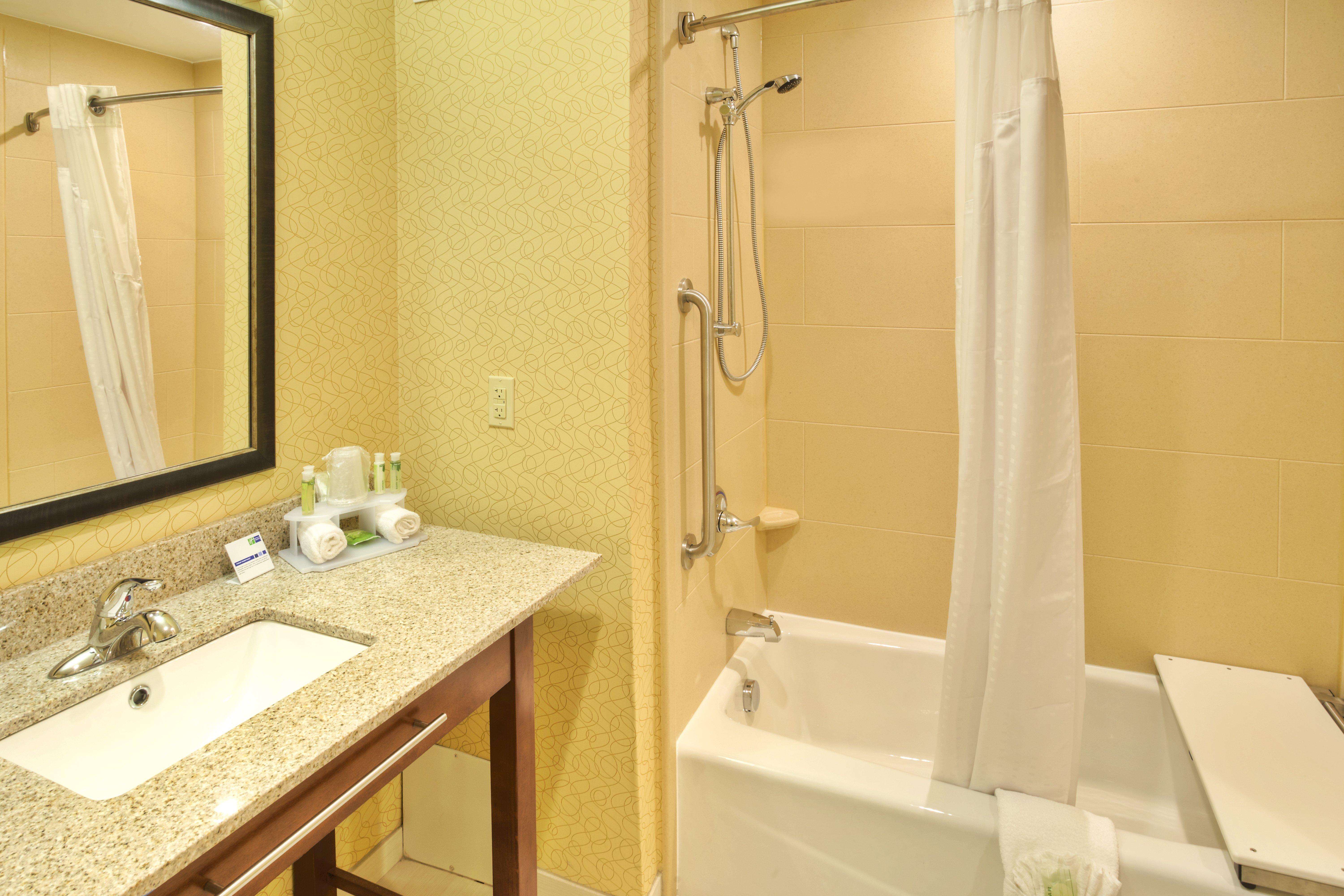 Holiday Inn Express Frankenmuth By Ihg Dış mekan fotoğraf