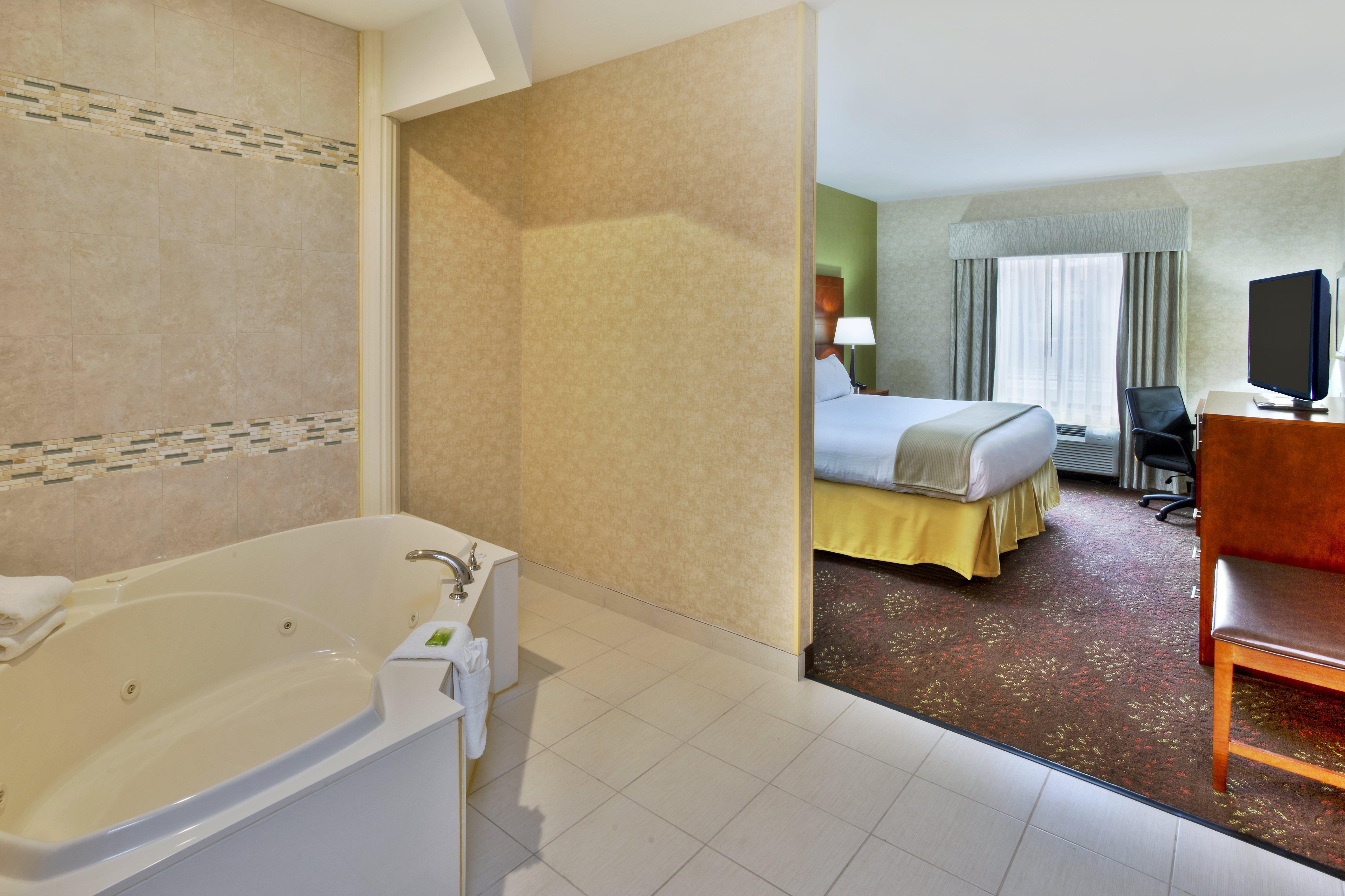 Holiday Inn Express Frankenmuth By Ihg Dış mekan fotoğraf