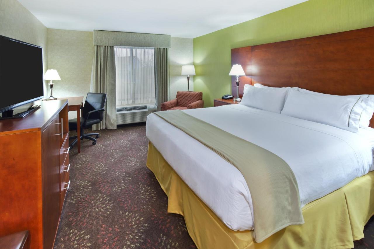 Holiday Inn Express Frankenmuth By Ihg Dış mekan fotoğraf