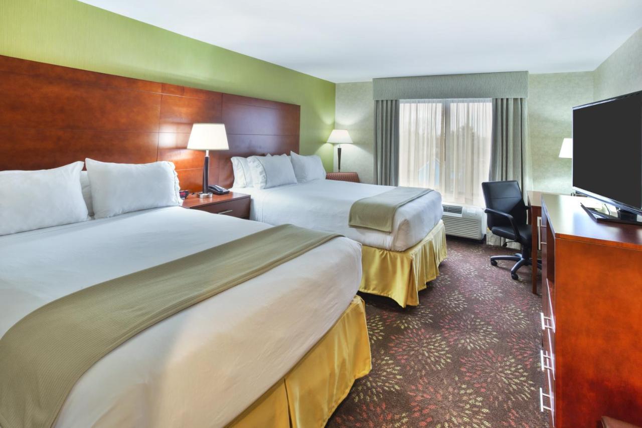 Holiday Inn Express Frankenmuth By Ihg Dış mekan fotoğraf
